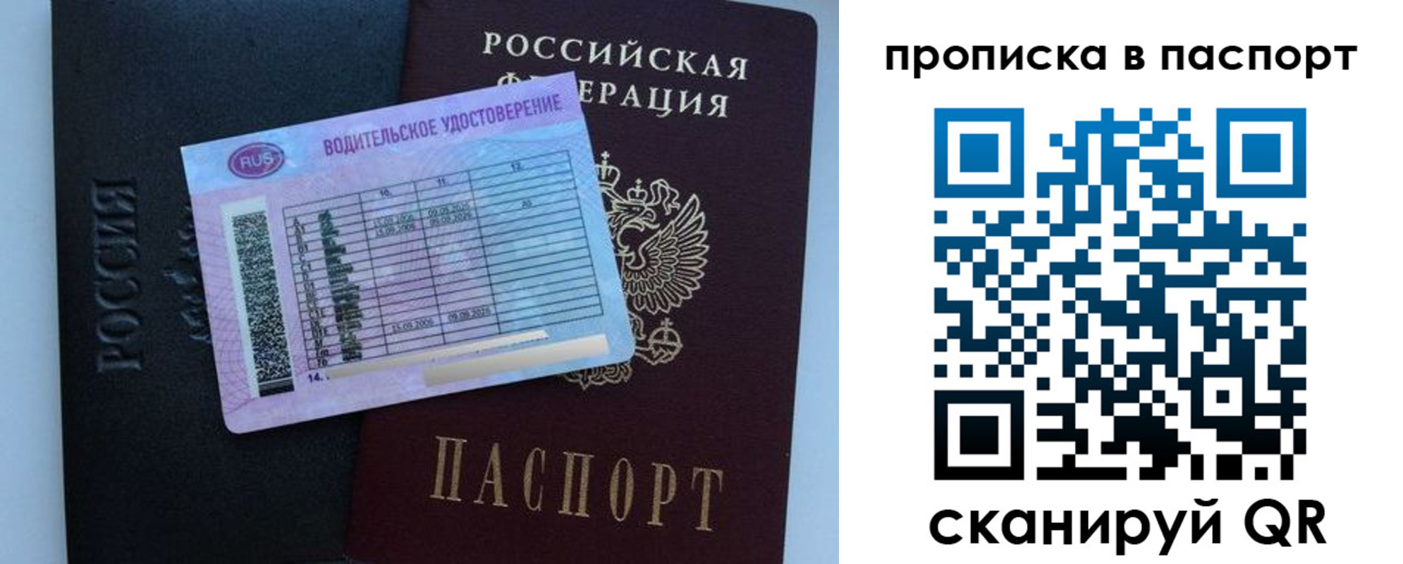прописка для военкомата в Бологом